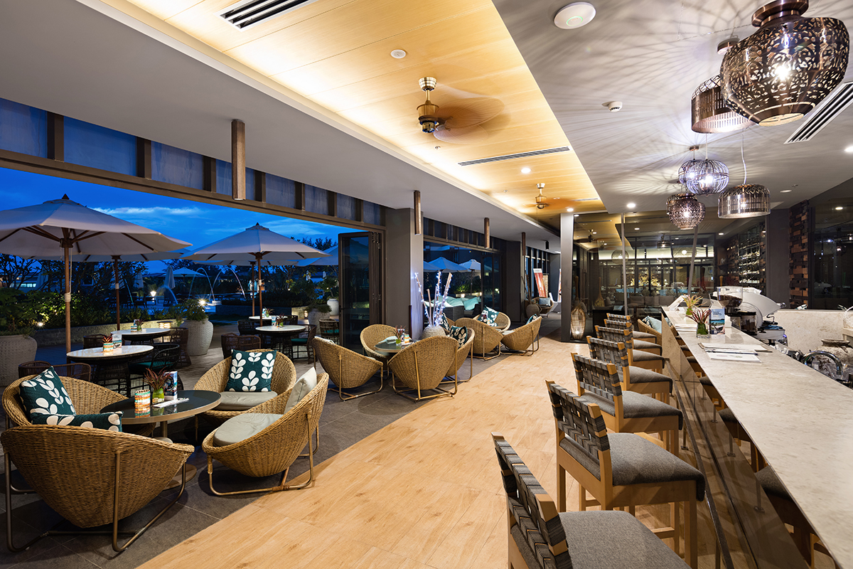 Novotel Phu Quoc Resort - 13